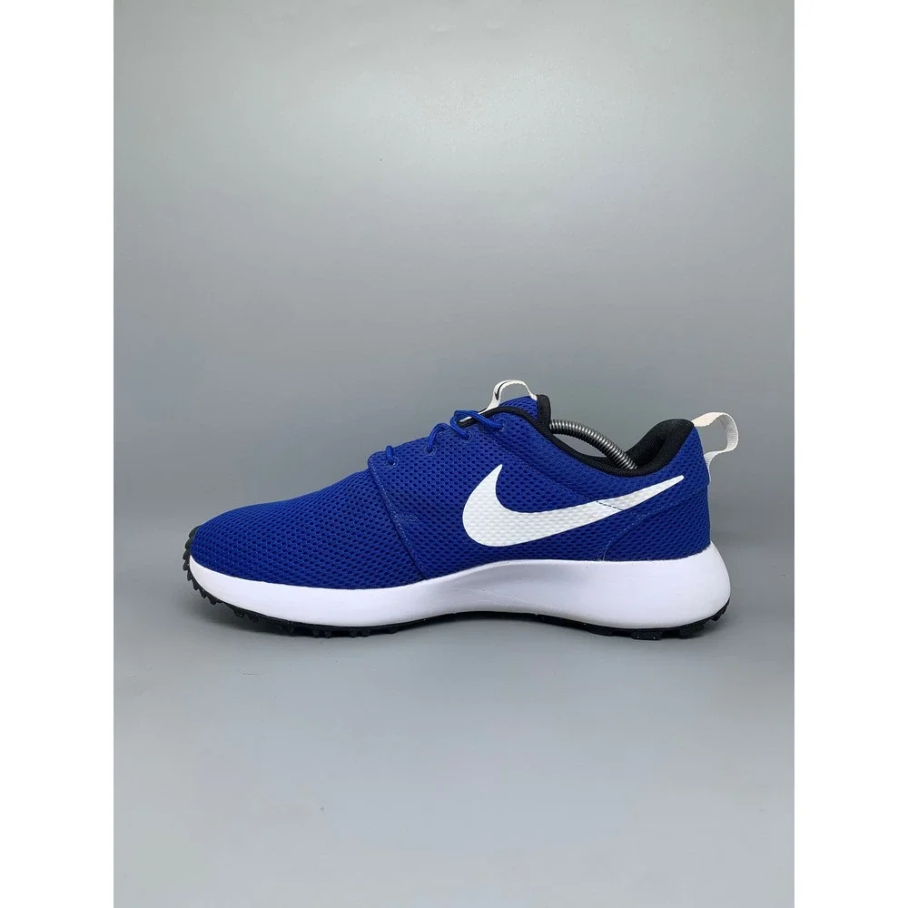 Nike Roshe G Blue Golf Shoes DV1202-400 Men's Sz 11.5